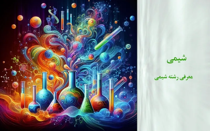 گرایش شیمی