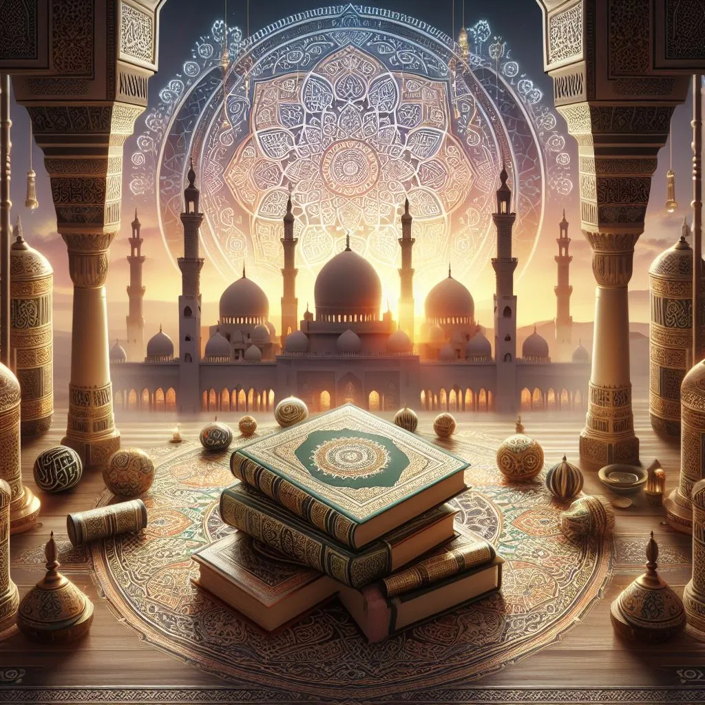 گرایش علوم قرآنی و حدیث