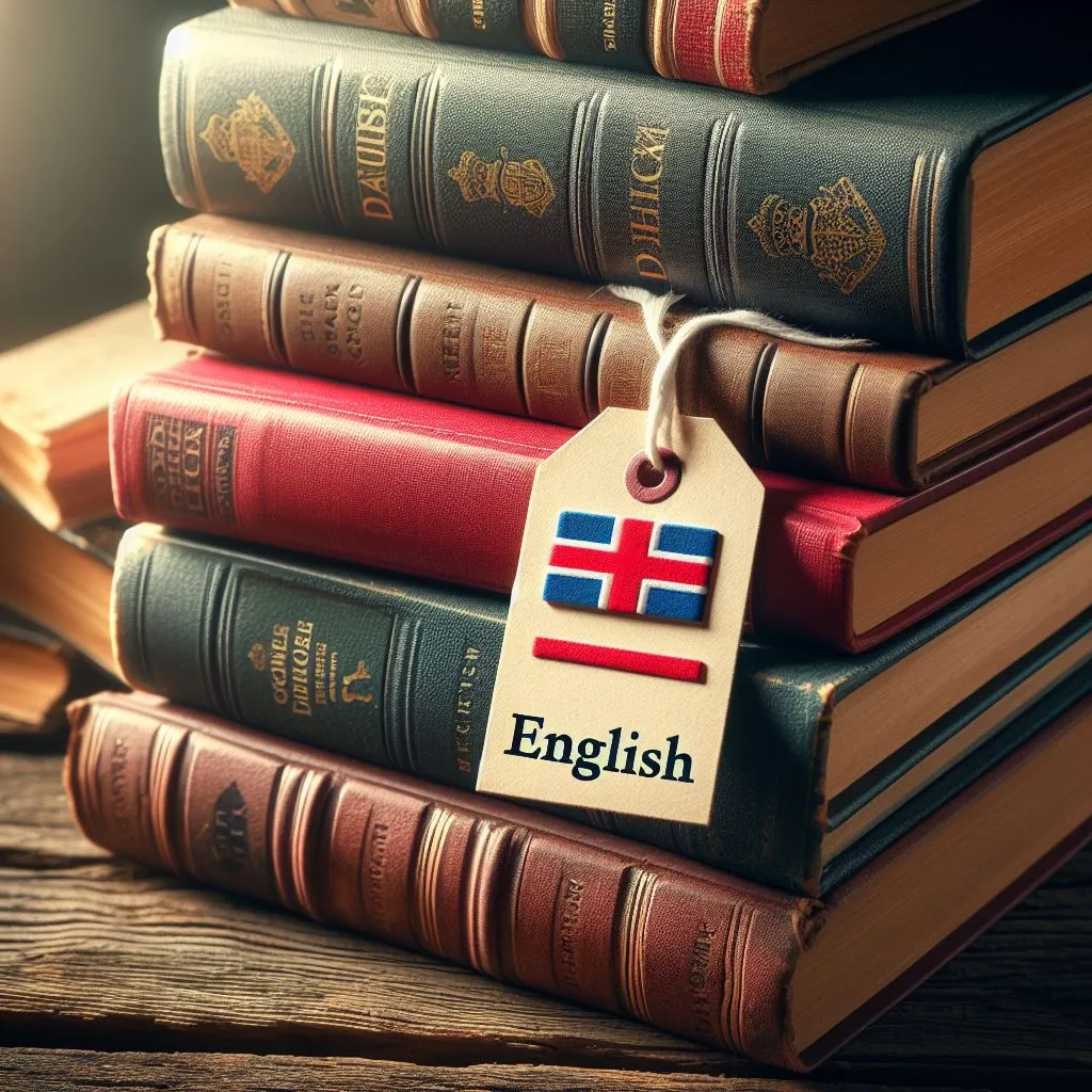 گرایش مترجمی زبان انگلیسی