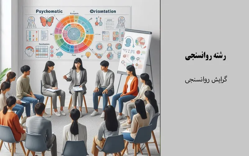گرایش روانسنجی