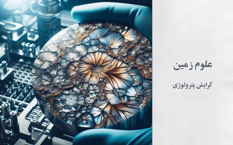 گرایش پترولوژی