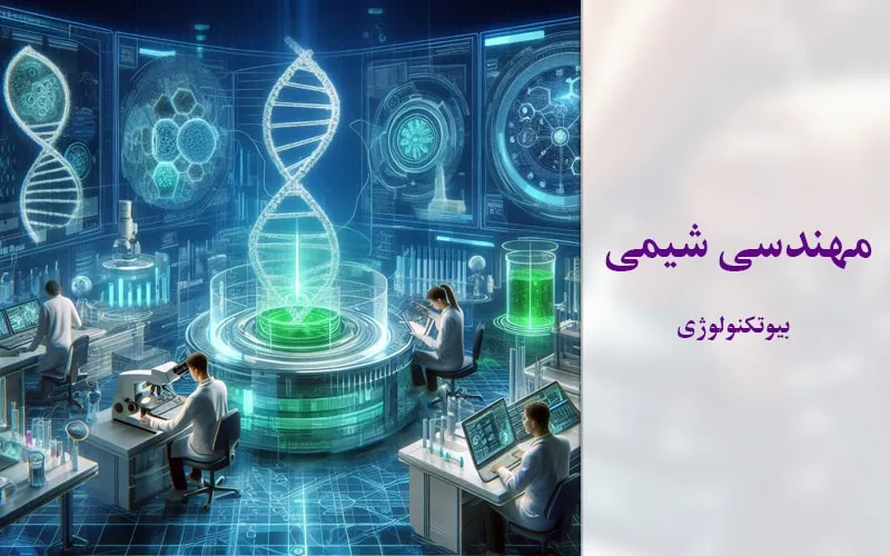 گرایش بیوتکنولوژی