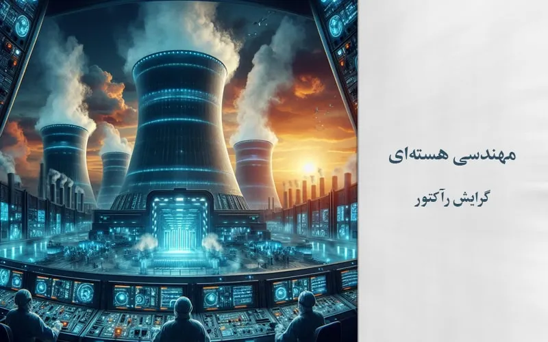 گرایش رآکتور
