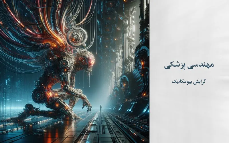 گرایش بیومکانیک