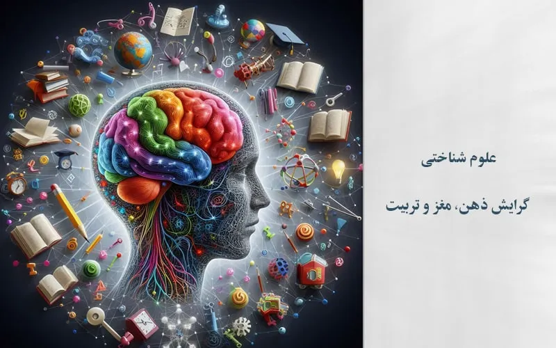گرایش ذهن، مغز و تربیت
