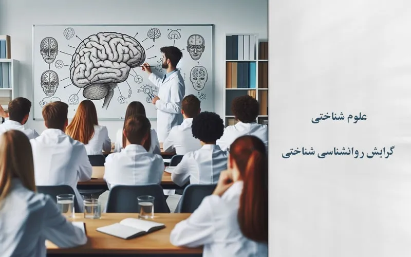 گرایش روانشناسی شناختی