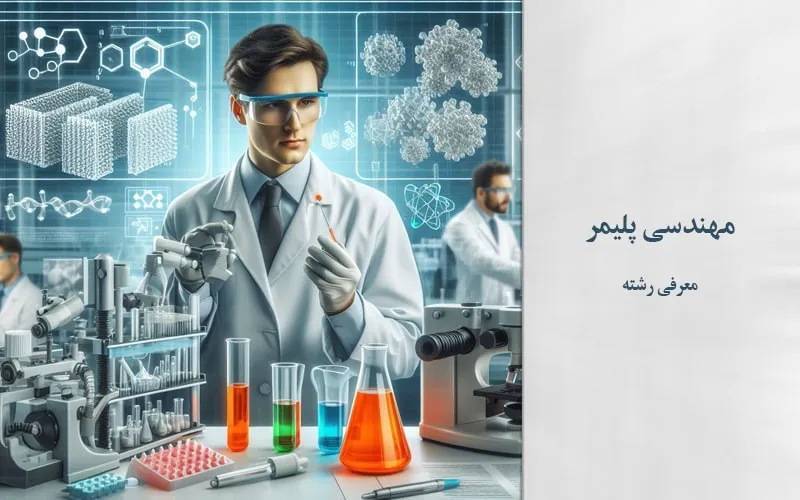 گرایش مهندسی پلیمر