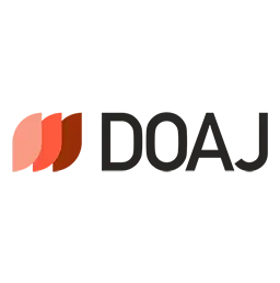 DOAJ Logo