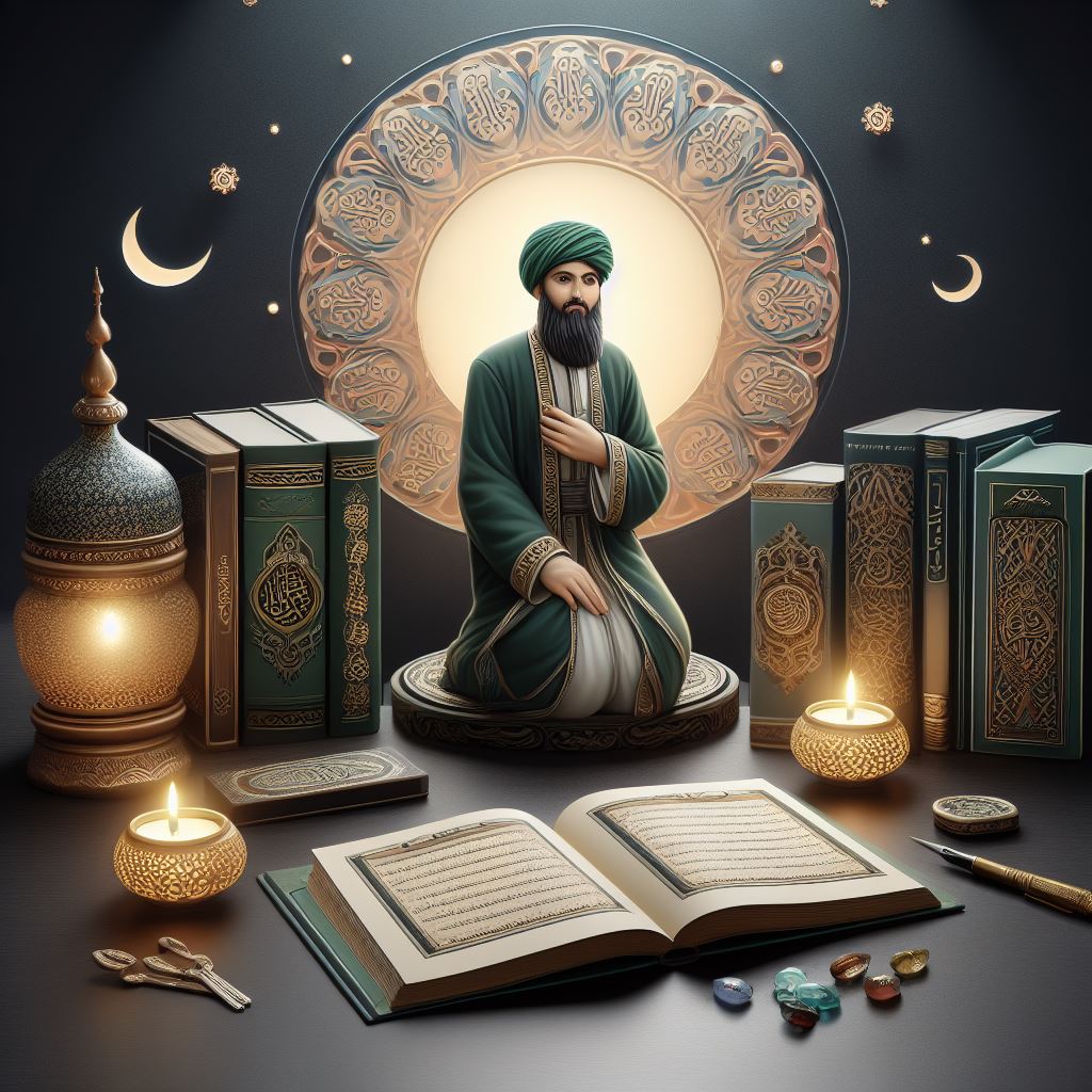 گرایش فلسفه، کلام و حکمت اسلامی