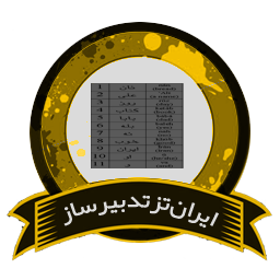 آموزش زبان فارسی به غیر فارسی زبانان