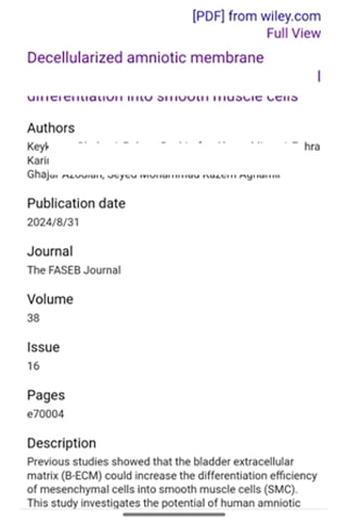 THE FASEB journal